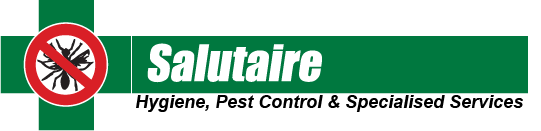 Salutaire Logo