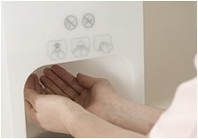 Hand Dryer